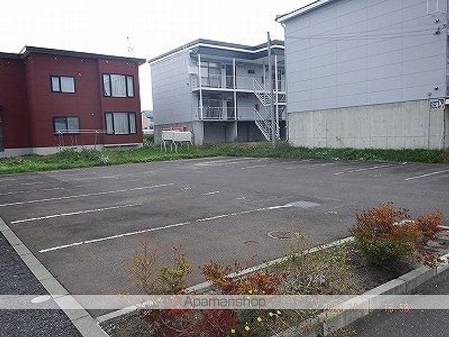 レオパレスアストラルのその他写真