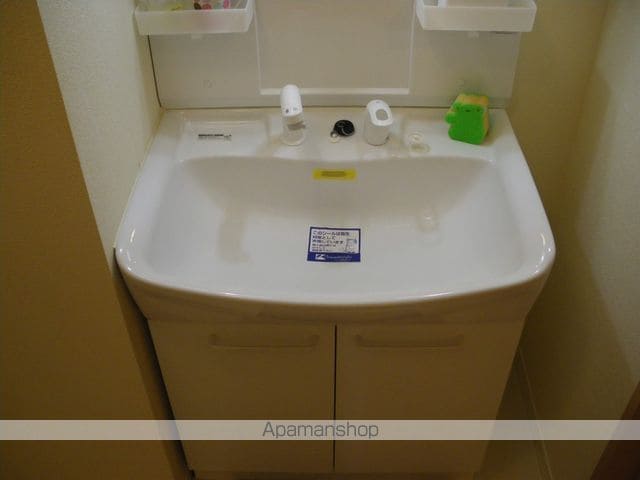 シャーメゾン南吉田 B棟の内装写真