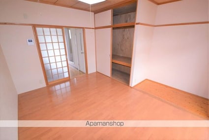 アジュール[1DK/25.27m2]の内装