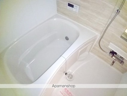 アビタシオン　グラース[2LDK/57.08m2]のバス