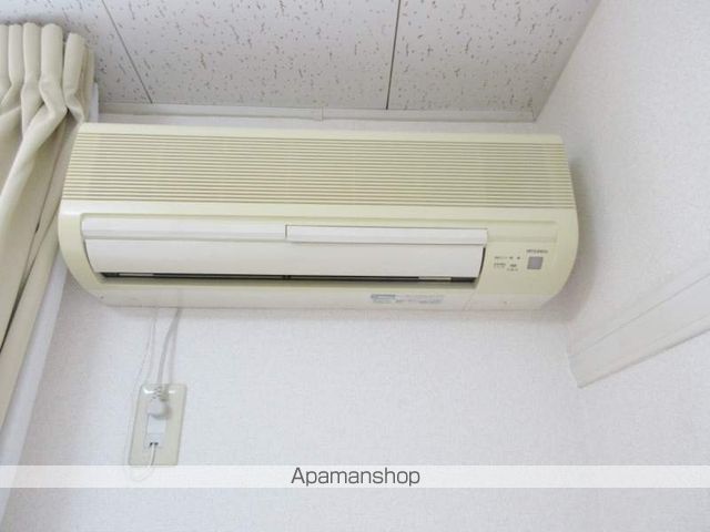 レオパレスアルファの内装写真