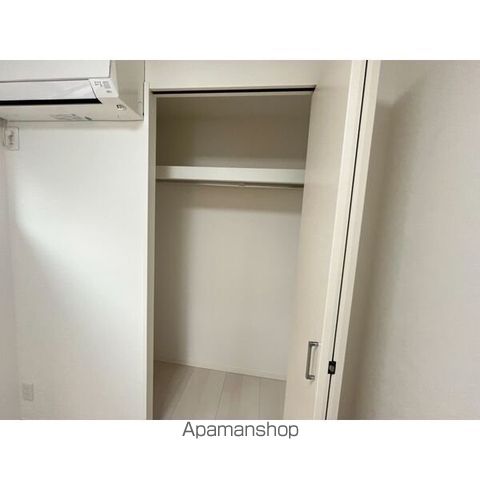 コンパートハウス大曽根の内装写真