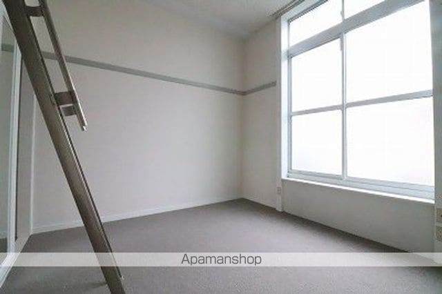 レオパレスモーガンの内装写真