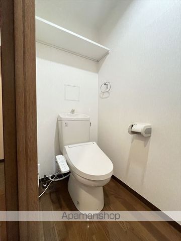 佳千ビルIIIの内装写真