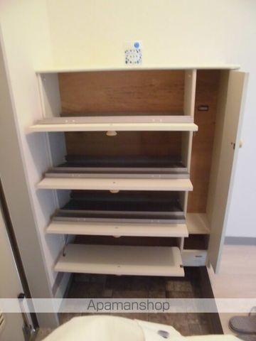 トゥインクル広瀬[2LDK/49.58m2]の玄関