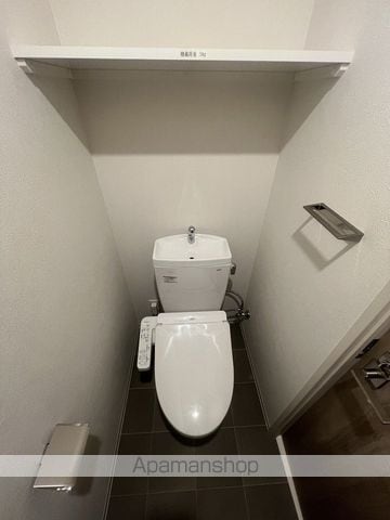 URBANEXMINAMIMORIMACHIEASTの内装写真