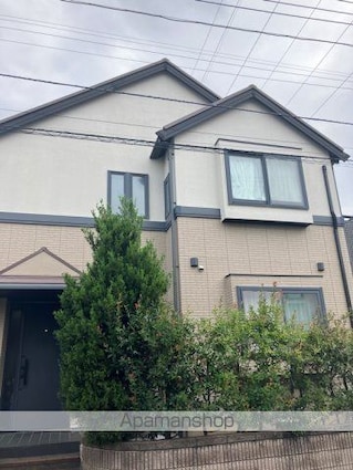 永福戸建[4SLDK/130.14m2]の外観