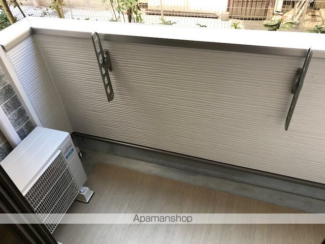 シエルブルー亀戸の内装写真