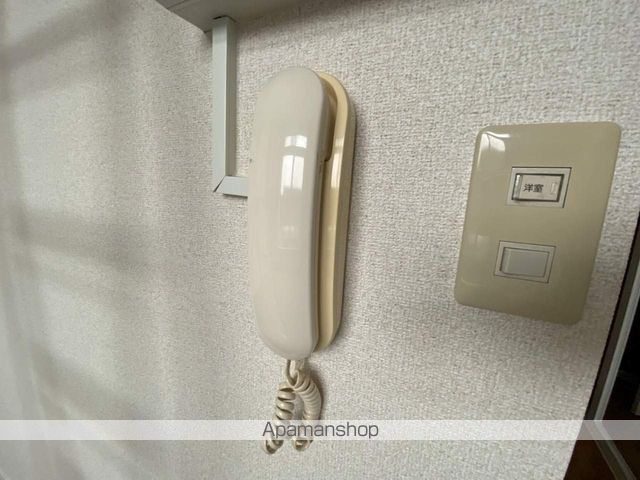 レオパレスきららの内装写真
