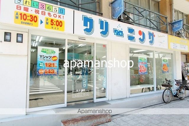 ピュアサクラ松屋町の周辺写真