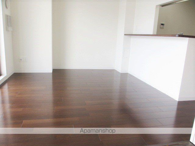 ESPERANZAの内装写真