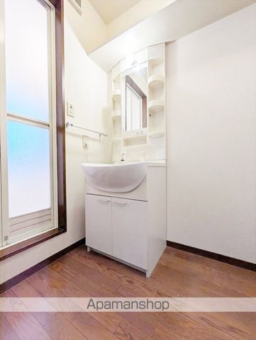 メゾン デラ W B棟の内装写真