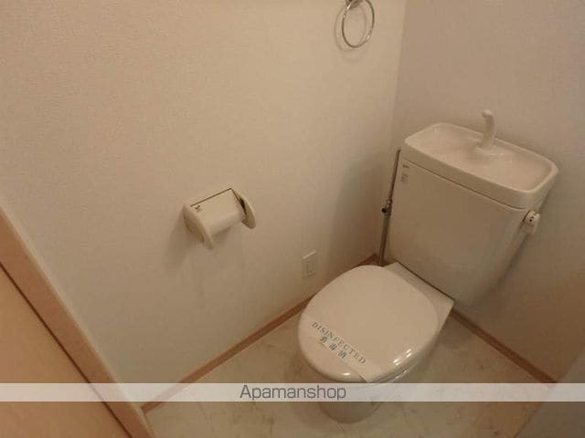 アネシスの内装写真
