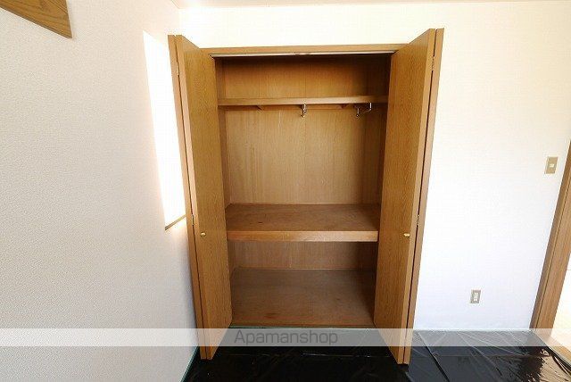 ハニーエクセルB棟の内装写真