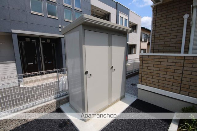 アザレアのその他写真