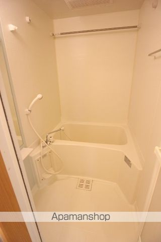 ポラリスの内装写真
