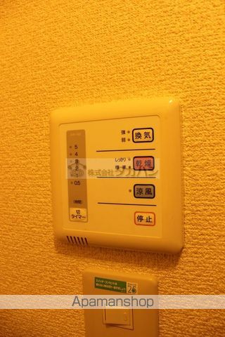 レオパレス細谷 Villageの内装写真