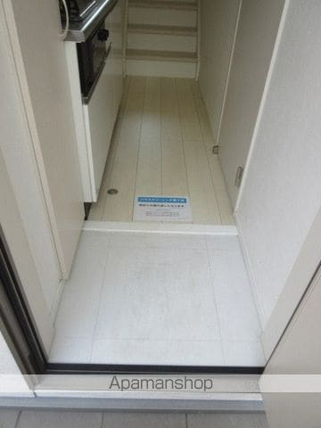 アヴァンツァーレの内装写真