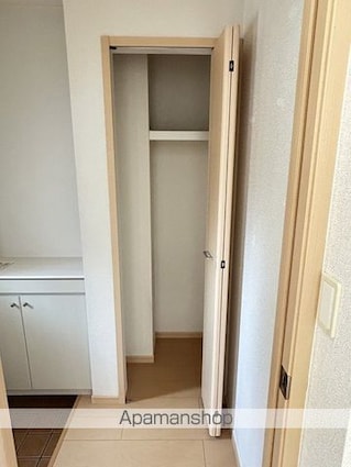 リバティ　スペースⅢ[1LDK/37.13m2]の収納