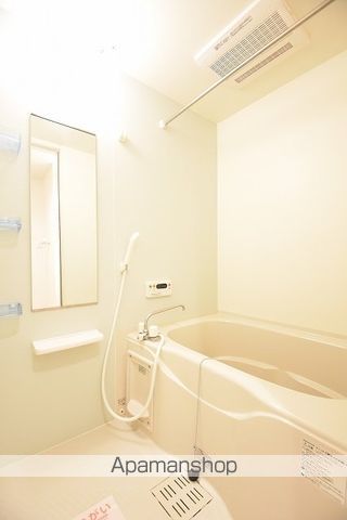 セレーノ・KIIIの内装写真