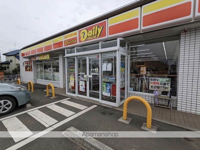 レオパレスベッラステラの周辺写真