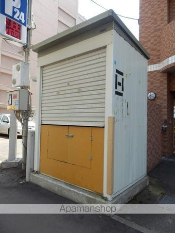 パークヒルズ大通中央のその他写真