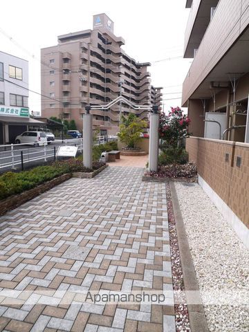 フェアリー西市の外観写真