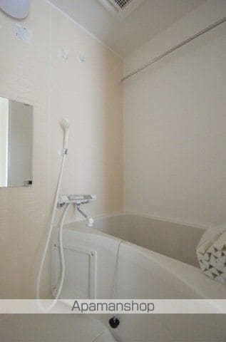 FS谷塚APの内装写真