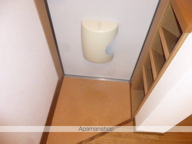 ソレアード春日の内装写真