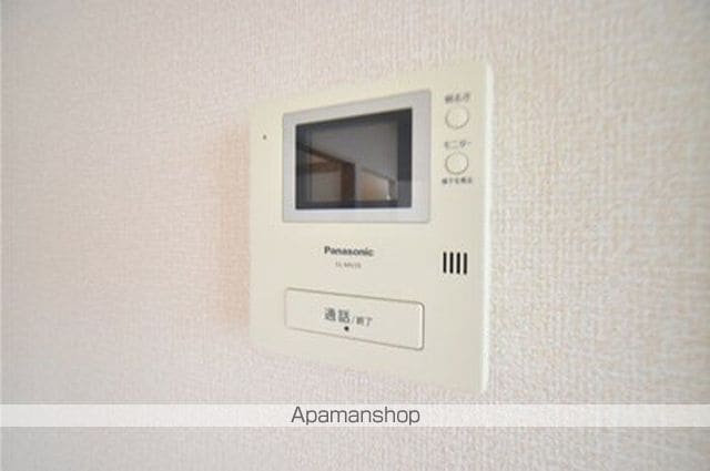 ハイツ井上Cの内装写真