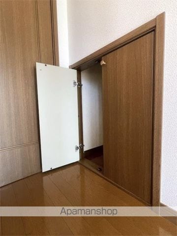 グランシャリオT&A Iの内装写真