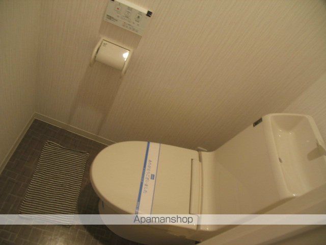 アロッジオの内装写真