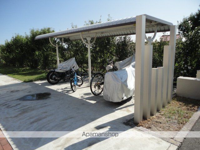 フェリース　プラッサのイメージ