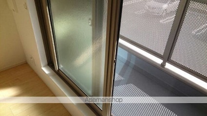 グリエラⅠ番館[1LDK/33.34m2]のバルコニー