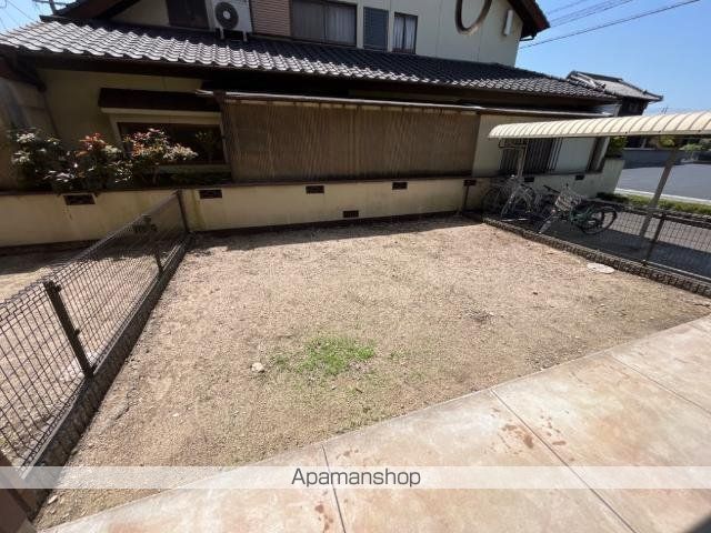 アールグレイの内装写真