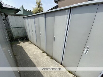 ｕｒｂａｎ　ｗｅｓｔⅢ[1K/29.93m2]の共用部6