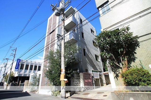 淡路グリーンズの外観写真