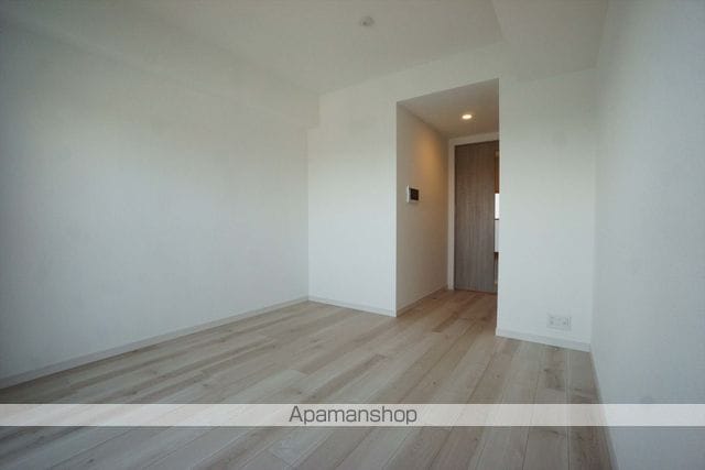 SーRESIDENCE亀島駅前ASCENTの内装写真