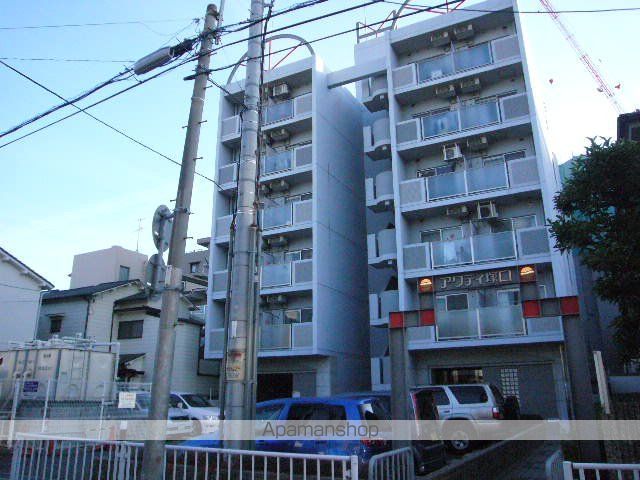 アクティ塚口の外観写真