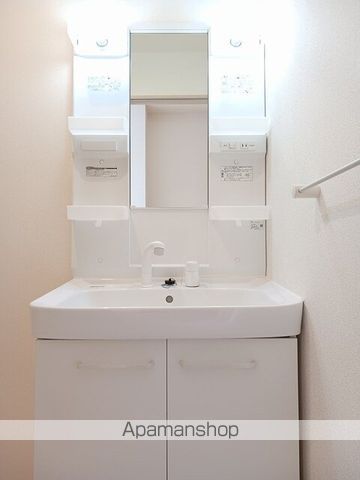 エグレットの内装写真