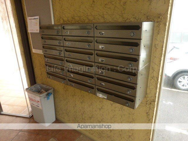 ローサセタ[1R/31.5m2]の共用部1