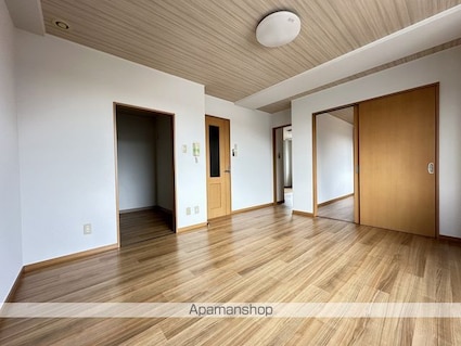 カーサデクエルノⅡ[2LDK/69.48m2]の内装1