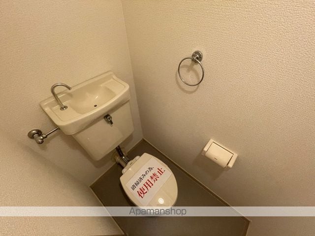 豊新グランドハイツ北の内装写真