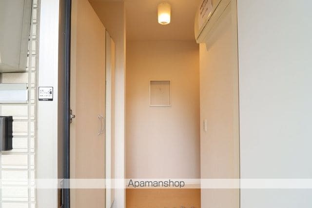 ボーヌンク横手の内装写真