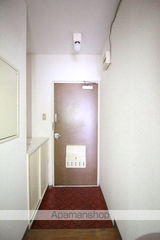 チサンマンション中山下の内装写真