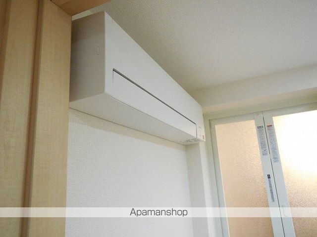 カーサアリエッタ浅田の内装写真