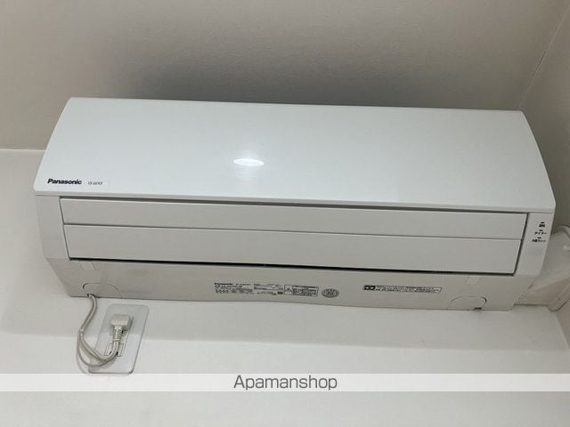ラファライズの内装写真