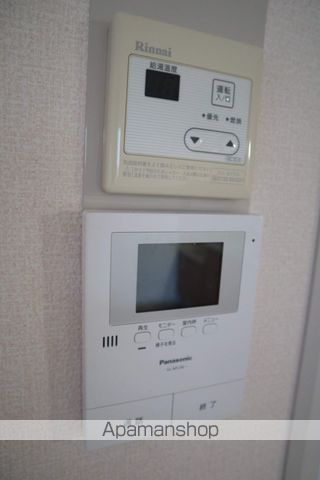 ファミーユ美津の内装写真
