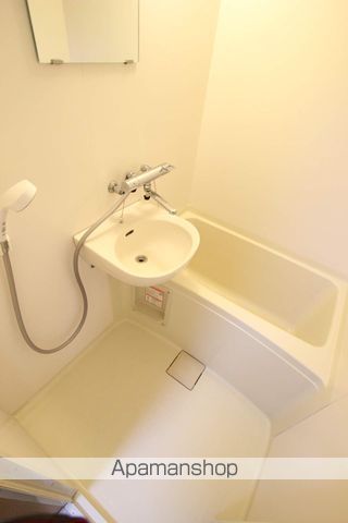 レオパレスえびすの内装写真
