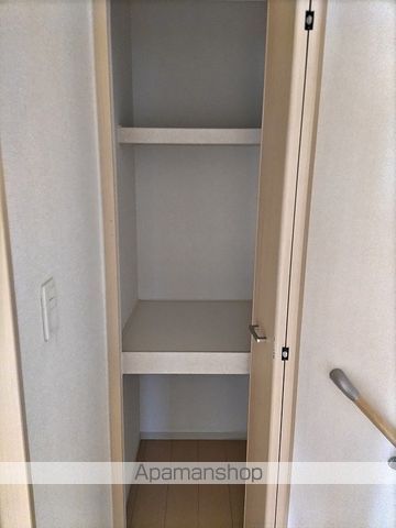 パッシオの内装写真